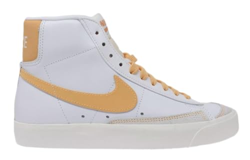 Image of Nike Women's Blazer Mid 77 Shoes