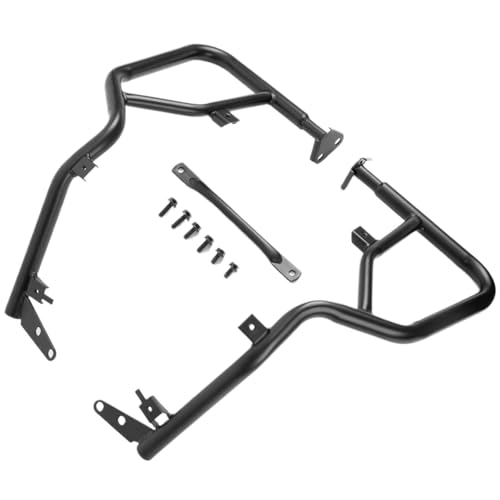 Moto Crash Bars Pare-chocs Moteur Trail125 Protection Cadre Hunter Cub CT125 2020-2025
