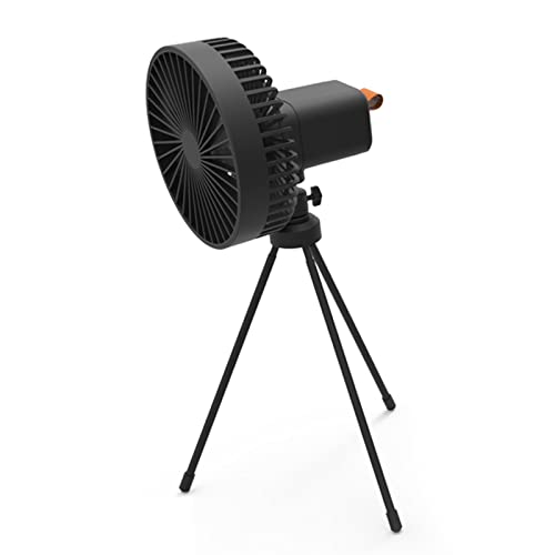 Ventilateur suspendu 3 vitesses Morain à batterie portable 1200 mAh