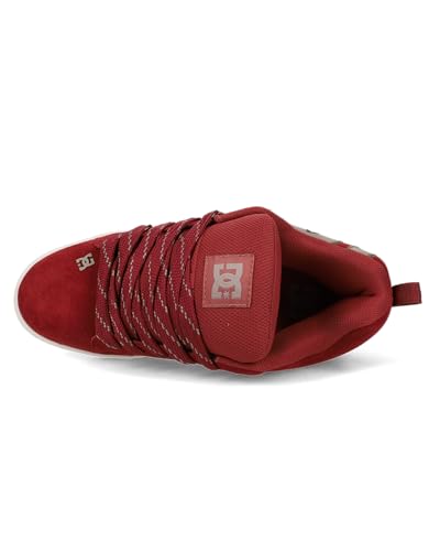 Image of DC Men's Court Graffik Skate Shoe