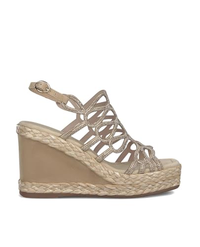 Alma en Pena. Cuñas para mujer. - talla: 40