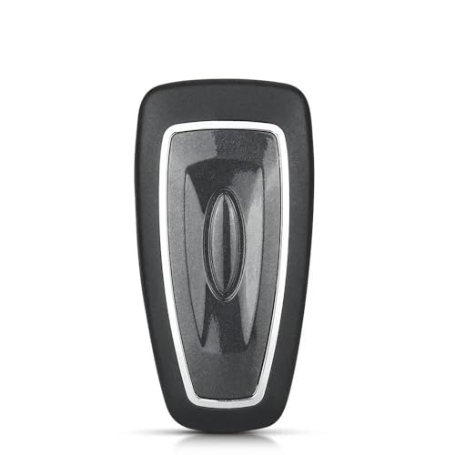 Remplacement coque clé pour Fiesta et Focus boîtier pliant abîmé avec lame FO21 2013
