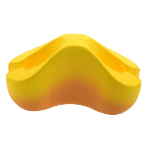 Parliky Kids Leg Clamp Swimming Board Freestyle Kicking Trainer Posture Correction Tool Lightweight and Portable