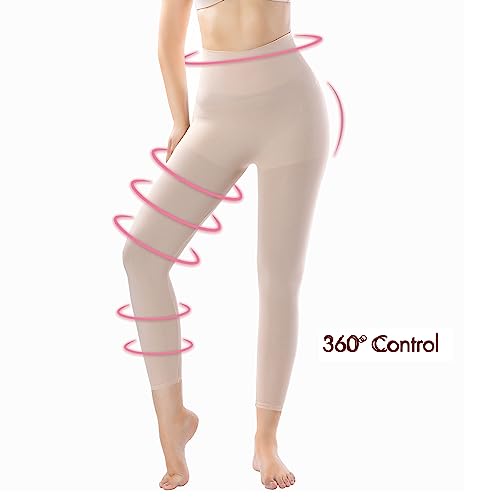Image of +MD Light Compression Leggings for Women