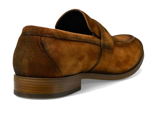 Image of Stacy Adams Men's Burke Penny Slip on