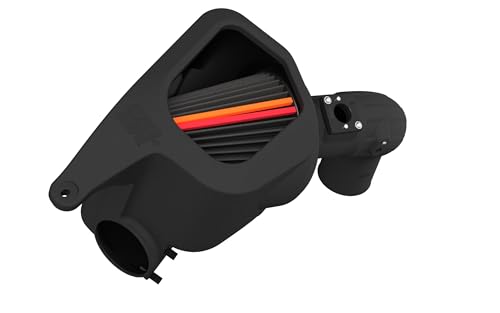 K&N NextGen 2013-2018 RAM Intake