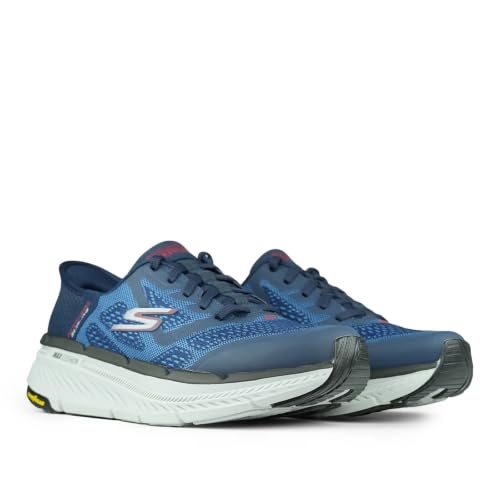 Image of Skechers Men's Max Cushioning Premier 2.0 Ascendant II Hands Free Slip-ins Sneakers