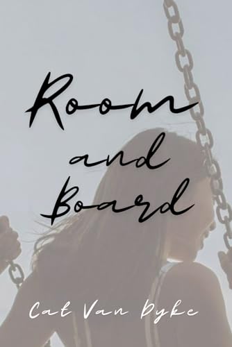 Room & Board: A Memoir in Essays