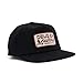 Produktbild Deus Ex Machina Sandy Cap Black | GRÖSSE: ONE Size