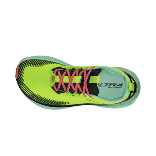 Image of ALTRA Women's Experience Wild 2 Trail Running Shoe