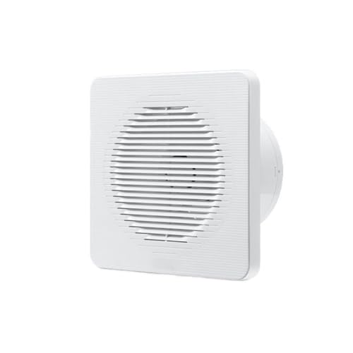 Ventilateur d'extraction puissant et muet pour une aération optimale - 2