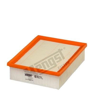 HENGST FILTER E527L Air Filter Filter Insert - View #11