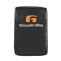 Algopix Similar Product 18 - Goalrilla Football Blocking Dummy with