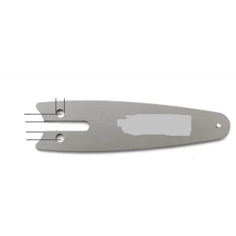MAMIGA - ESPADA - BARRA DE 4' MINI ELECTROSIERRA LITIO 505.514