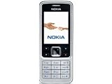 nokia handy 6300 Push to talk - MP3 / MP4 / AAC / AAC + / eAAC + - Sprachprotokoll - Sprachbefehle