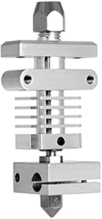 Micro Swiss All Metal Hotend Kit for Creality CR-6 SE