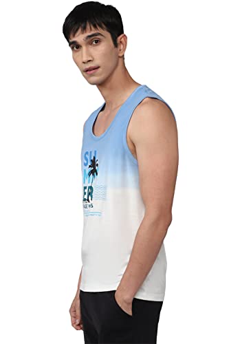 Image of Peter England Men's Regular Fit Vest