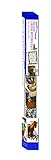 Discover Greek Mythology Educational Wall Chart Wonders Of Learning