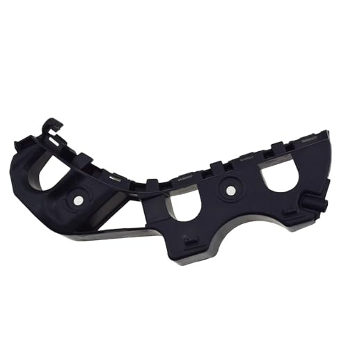 Support pare-chocs avant guidage droit VW CC plastique ABS renforcé