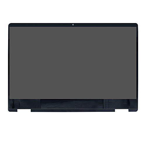 NBPCLCD Screen Replacement for HP Pavilion x360 14M-DH0003DX 14M-DH1003DX 14-DH0008CA 14-DH1008CA L51119-001 14.0