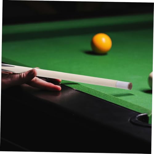 Taco de pool mini corto 2 piezas para niños miniatura 5