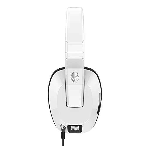 Skullcandy Crusher Over-Ear Cuffie con Microfono