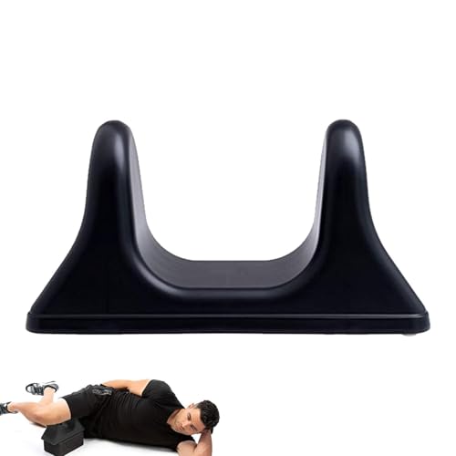 Herramienta De Liberación De PSOAS Ganchos De Cadera - Masajera De Tejido Profundo | Liberación Muscular Y Herramienta De Masaje De Tejido Profundo Para El Masaje De Retroceso Para La Tensión Muscular