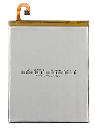 Image of The Black Store Original Battery BA750ABN 3300 mAh for Samsung A7 /2018 M10, A10, SM-A750F SM-M105F SM-A105F (6 Months Replacement Warranty)