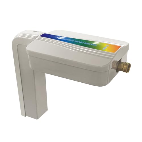 LAJBZ Automatic Pool Filler, Pool Water Level Controller - Adjustable Float Valve, No Power Needed, Prevents Water Loss & Pump Damage, Durable & Easy to Install for Pools, Spas & Fountains