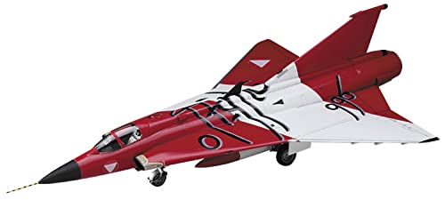 Hasegawa 7519 kit de modélisme multicolore sans peinture complexe