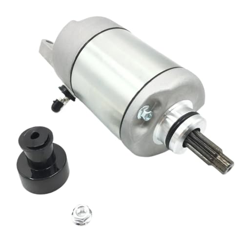 Démarreur pour TRX400FW haute résistance aux normes OEM 31200-HM7-000