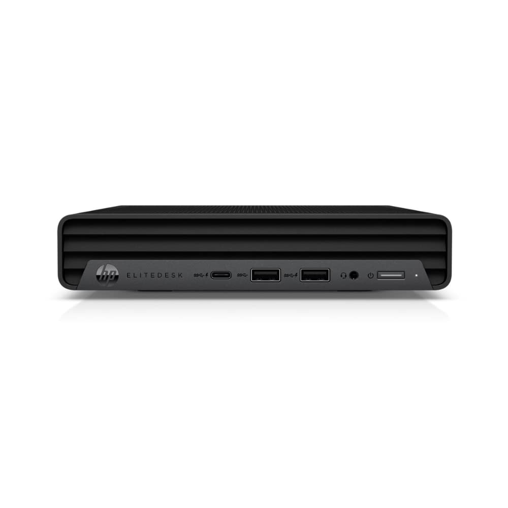 HP EliteDesk 800 G6 Desktop Mini Intel Core i5-10500T PC
