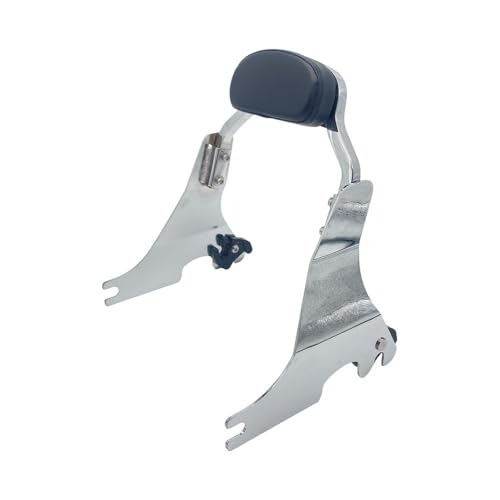 Dossier passager moto amovible sissy bar Street 500 750 XG750 2015-2020