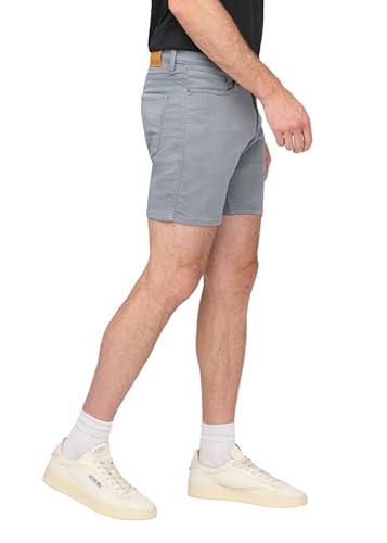 DU/ER Men's No Sweat Short3