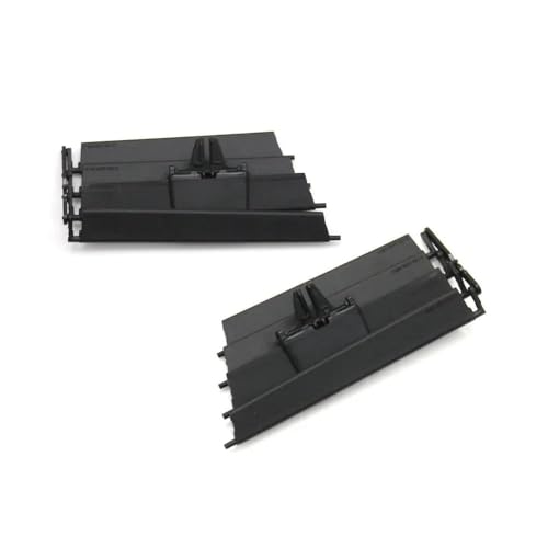 Kit réparation aérateur central cassé pour BMW X3 X4 G01 solution