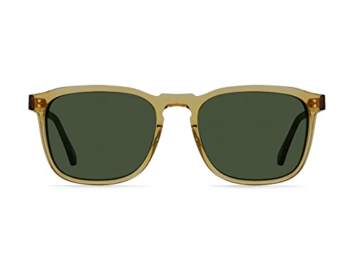 RAEN Wiley Men's Square Sunglasses