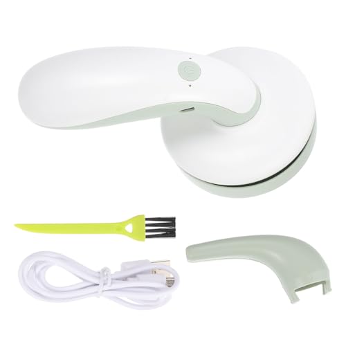 PRETYZOOM Mini Aspirateur à Main Électrique Vert 36v Petit Aspirateur de Bureau et Clavier sans Fil pour Voiture et Nettoyage Rapide des Miettes et...