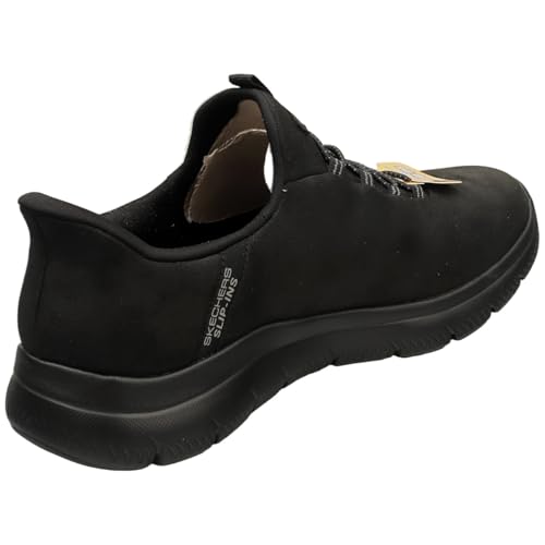 Image of Skechers Mens Summits Korlo Hands Free Slip-in
