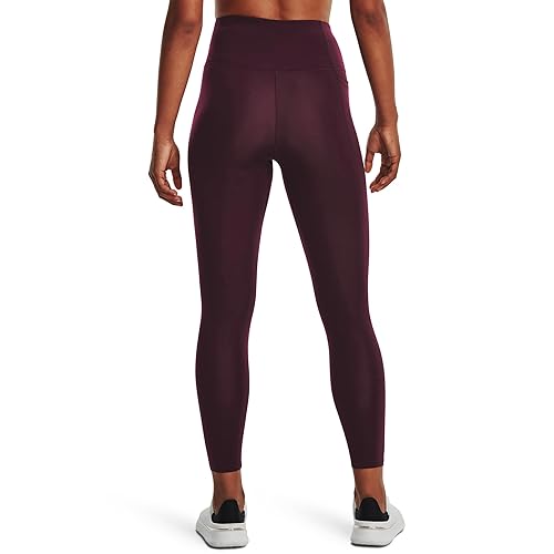 Image of Under Armour Women's Motion Ankle Leggings with Pockets