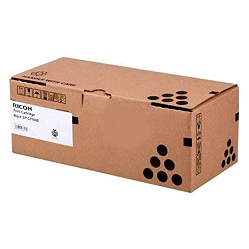Ricoh 407638 cartouche toner et laser