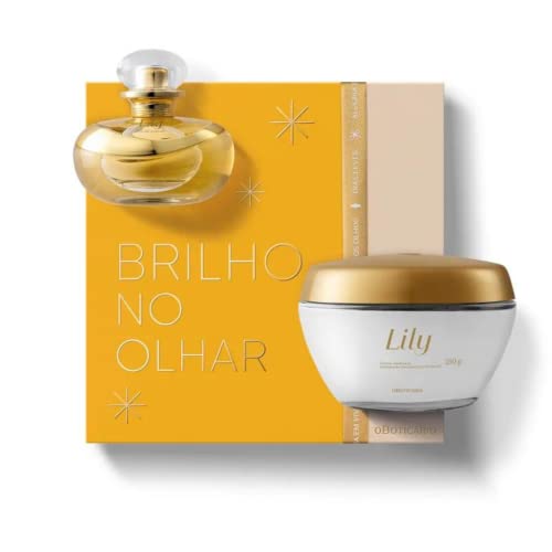 Perfume masculino e feminino