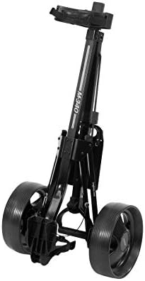 Bag Boy M-340 Golf Pull Cart