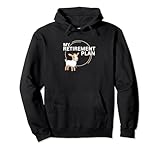 Goats Retirement Plan I Have A To Raise