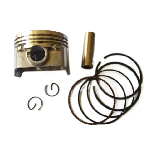 Kit piston cylindre 65mm FJ180V pour réparer une tondeuse sans force