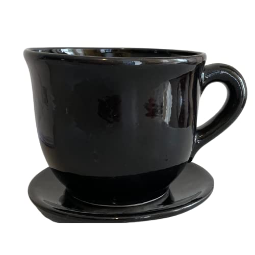 La Mejor comparativa de Macetas en forma de taza los más solicitados. 3 La Mejor comparativa de Macetas en forma de taza los más solicitados. 3