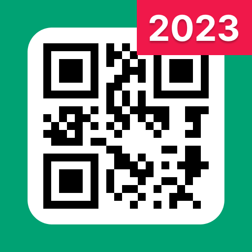 Qr code scanner App on Amazon Appstore