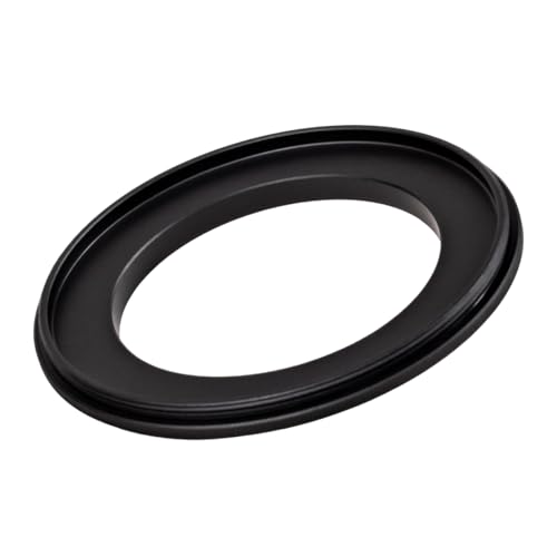 49mm Male to 67mm Male Macro Reverse Double Coupling Ring Adapter Lens Reversing Ring Male to Male (49mm-67mm 67-49) compatible Canon RF Nikon Nikon Z Sony Panasonic etc Lenses (MPIXO)