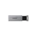 Sony 64GB Micro Vault Q-Series Flash Drive, Silver, 3.0 USB (USM64GQ/S)