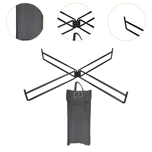 Dickly 折りたたみクーラースタンド