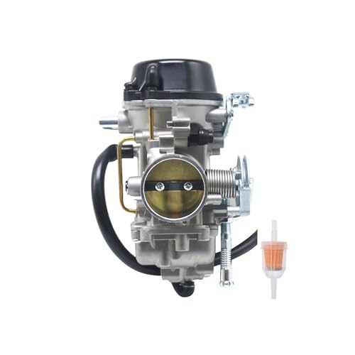 FKFSIXZX Carburetor for KTM 640 Duke II LC4